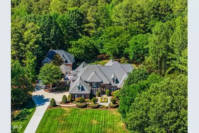 501 Vista Del Lago Lane, Wake Forest, NC 27587 - Photo 1