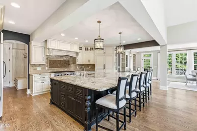 501 Vista Del Lago Lane, Wake Forest, NC 27587 - Photo 19
