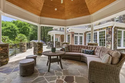 501 Vista Del Lago Lane, Wake Forest, NC 27587 - Photo 69