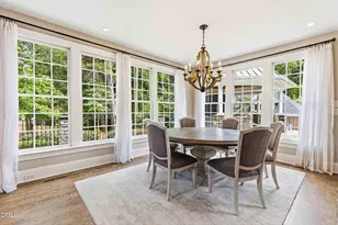 501 Vista Del Lago Ln, Wake Forest, NC 27587 - Photo 31