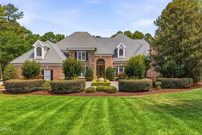 501 Vista Del Lago Lane, Wake Forest, NC 27587 - Photo 3