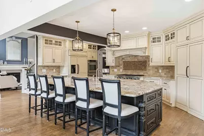 501 Vista Del Lago Lane, Wake Forest, NC 27587 - Photo 23