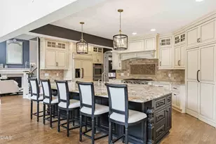 501 Vista Del Lago Ln, Wake Forest, NC 27587 - Photo 23