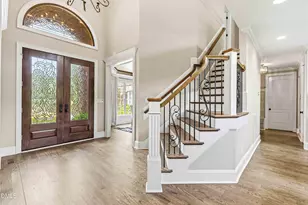 501 Vista Del Lago Ln, Wake Forest, NC 27587 - Photo 9