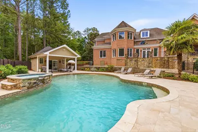 501 Vista Del Lago Lane, Wake Forest, NC 27587 - Photo 75