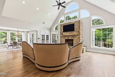 501 Vista Del Lago Lane, Wake Forest, NC 27587 - Photo 27