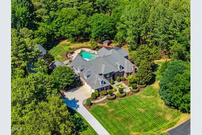 501 Vista Del Lago Lane, Wake Forest, NC 27587 - Photo 91