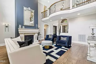 501 Vista Del Lago Ln, Wake Forest, NC 27587 - Photo 15