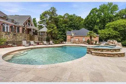501 Vista Del Lago Lane, Wake Forest, NC 27587 - Photo 77