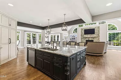 501 Vista Del Lago Lane, Wake Forest, NC 27587 - Photo 21