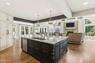 501 Vista Del Lago Ln, Wake Forest, NC 27587 - Photo 21