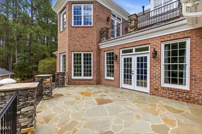 501 Vista Del Lago Lane, Wake Forest, NC 27587 - Photo 73