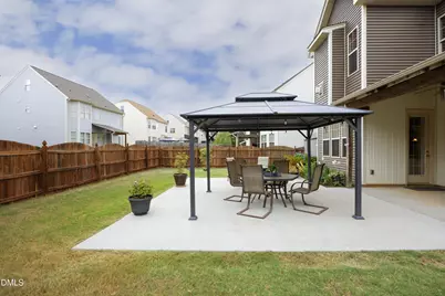 11 Baron Court, Garner, NC 27529 - Photo 35
