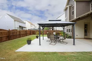 11 Baron Ct, Garner, NC 27529 - Photo 35