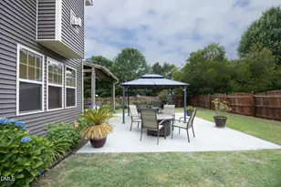 11 Baron Ct, Garner, NC 27529 - Photo 33