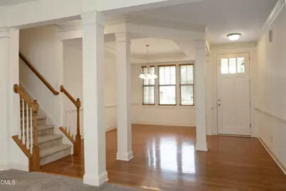11 Baron Court, Garner, NC 27529 - Photo 5
