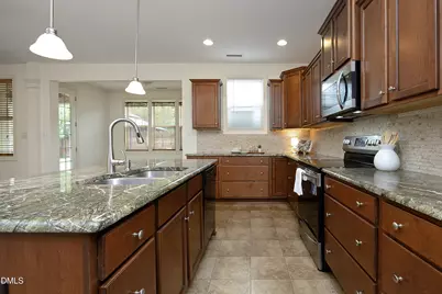 11 Baron Court, Garner, NC 27529 - Photo 13