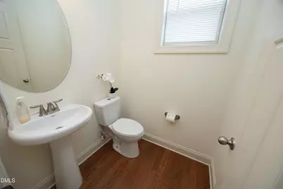 11 Baron Court, Garner, NC 27529 - Photo 19