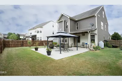 11 Baron Court, Garner, NC 27529 - Photo 33