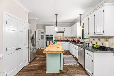 701 Presnell Court, Raleigh, NC 27615 - Photo 17