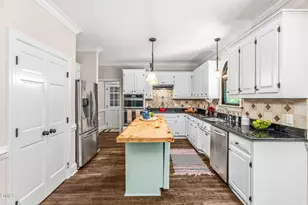 701 Presnell Ct, Raleigh, NC 27615 - Photo 17