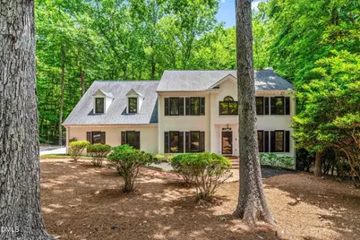 701 Presnell Court, Raleigh, NC 27615 - Photo 3