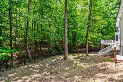 701 Presnell Court, Raleigh, NC 27615 - Photo 45