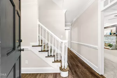 701 Presnell Court, Raleigh, NC 27615 - Photo 5