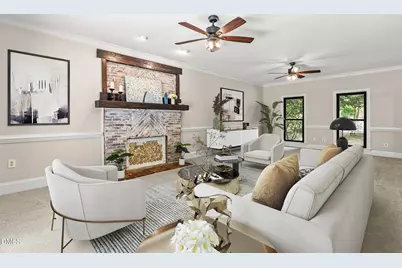 701 Presnell Court, Raleigh, NC 27615 - Photo 11