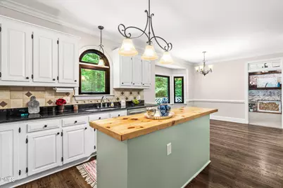701 Presnell Court, Raleigh, NC 27615 - Photo 21