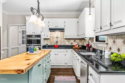 701 Presnell Court, Raleigh, NC 27615 - Photo 19