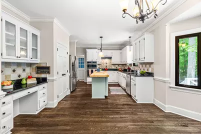 701 Presnell Court, Raleigh, NC 27615 - Photo 13