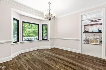 701 Presnell Court, Raleigh, NC 27615 - Photo 15