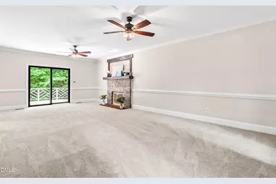 701 Presnell Court, Raleigh, NC 27615 - Photo 9