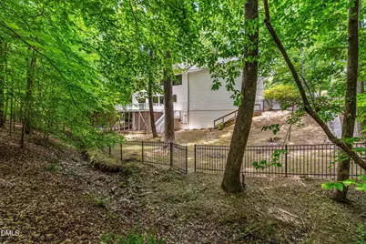 701 Presnell Court, Raleigh, NC 27615 - Photo 47