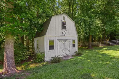 509 Jordan Ridge Lane, Raleigh, NC 27603 - Photo 17