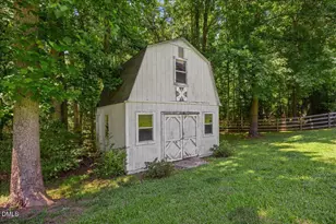 509 Jordan Ridge Ln, Raleigh, NC 27603 - Photo 17