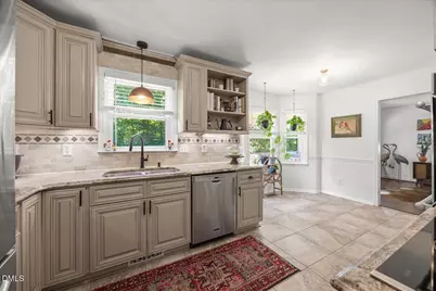 509 Jordan Ridge Lane, Raleigh, NC 27603 - Photo 7