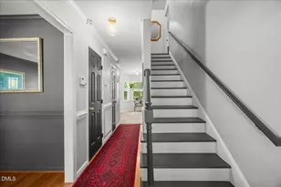 509 Jordan Ridge Ln, Raleigh, NC 27603 - Photo 3