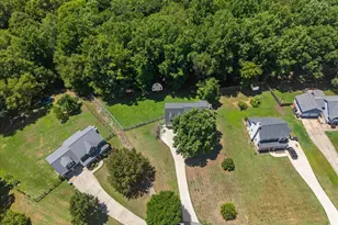 509 Jordan Ridge Ln, Raleigh, NC 27603 - Photo 25