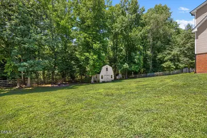 509 Jordan Ridge Lane, Raleigh, NC 27603 - Photo 23