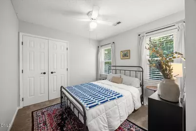 509 Jordan Ridge Lane, Raleigh, NC 27603 - Photo 11