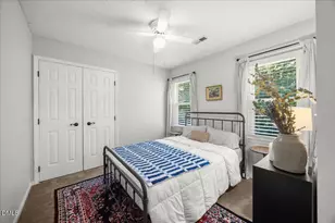 509 Jordan Ridge Ln, Raleigh, NC 27603 - Photo 11