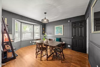 509 Jordan Ridge Lane, Raleigh, NC 27603 - Photo 5
