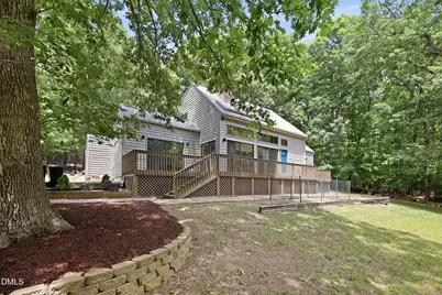 3433 Jones Ferry Road, Chapel Hill, NC 27516 - Photo 1