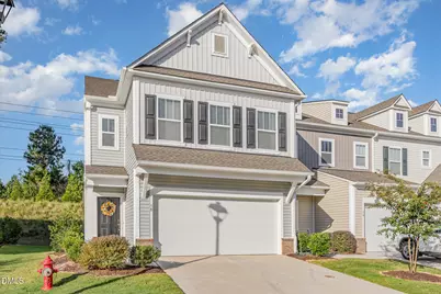 58 Little Leaf Lane, Clayton, NC 27527 - Photo 1