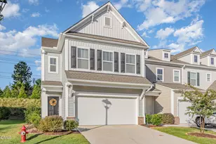 58 Little Leaf Ln, Clayton, NC 27527 - Photo 1