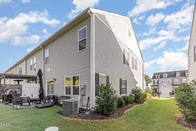 58 Little Leaf Lane, Clayton, NC 27527 - Photo 27
