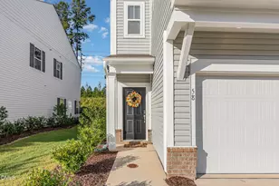 58 Little Leaf Ln, Clayton, NC 27527 - Photo 3