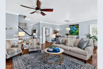 6012 Tenter Banks Square, Raleigh, NC 27609 - Photo 3